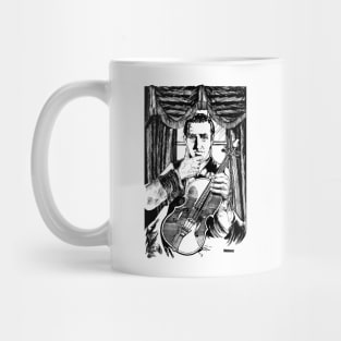 Whodunit Mug